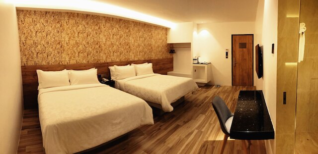 ホテル レジェンド ブティック