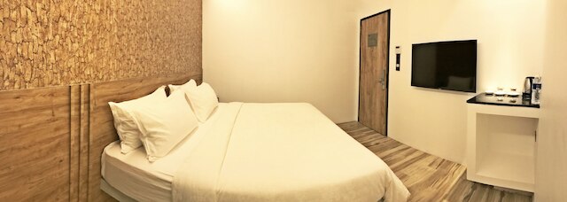 ホテル レジェンド ブティック