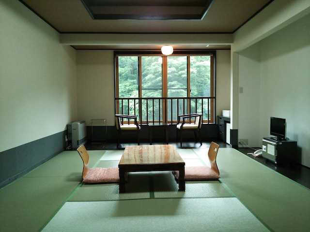 秘湯の宿 元泉館