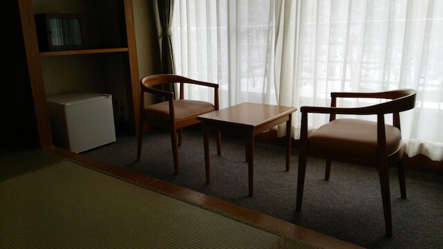 秘湯の宿 元泉館