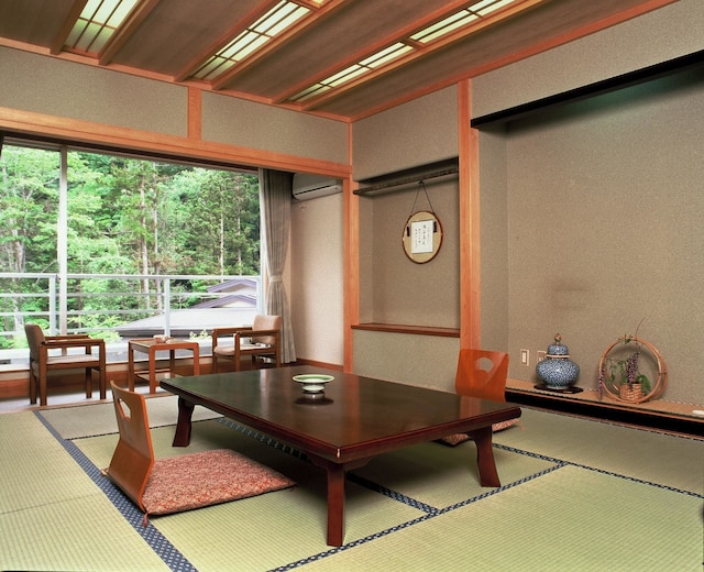 秘湯の宿 元泉館