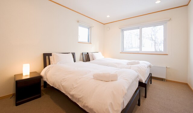 ルビーシャレー