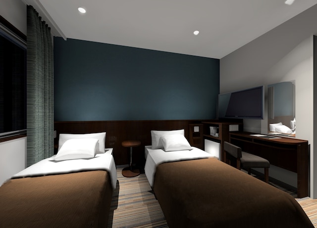 アーバイン東京・上野 北千住