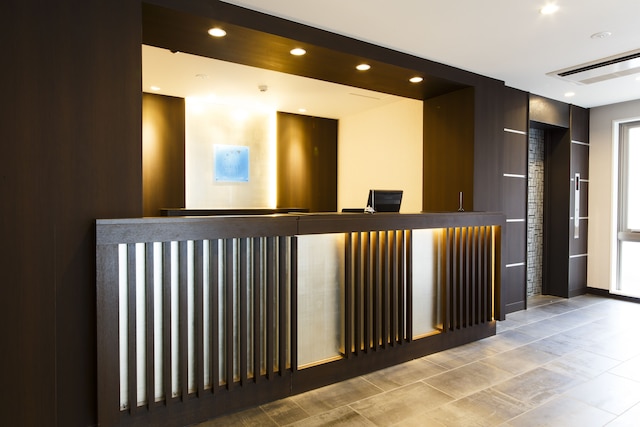 アーバイン東京・上野 北千住