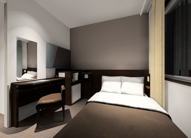 アーバイン東京・上野 北千住