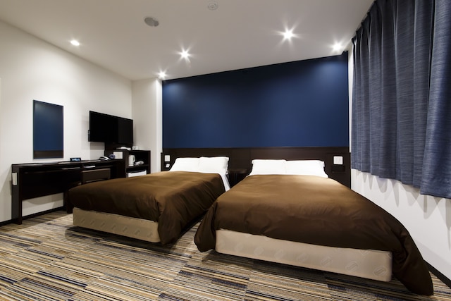 アーバイン東京・上野 北千住