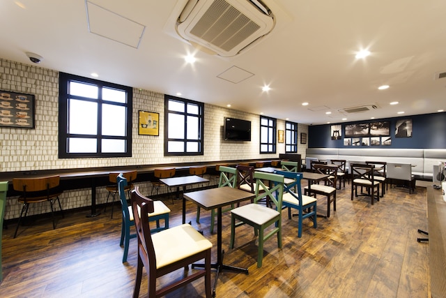 アーバイン東京・上野 北千住