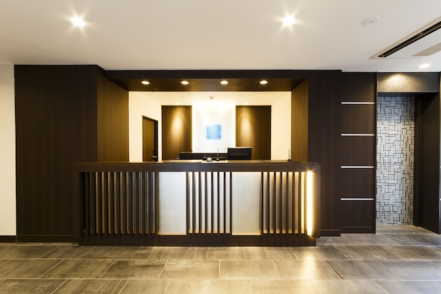 アーバイン東京・上野 北千住