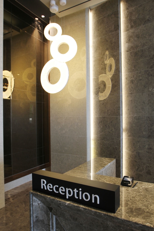 ウェスタン グレース ホテル