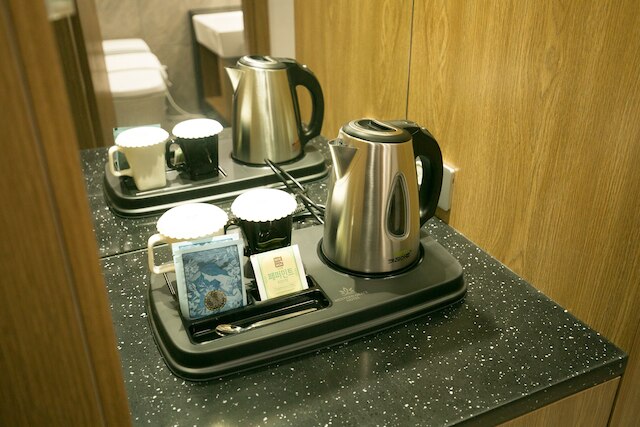 ウェスタン グレース ホテル