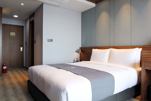 ウェスタン グレース ホテル