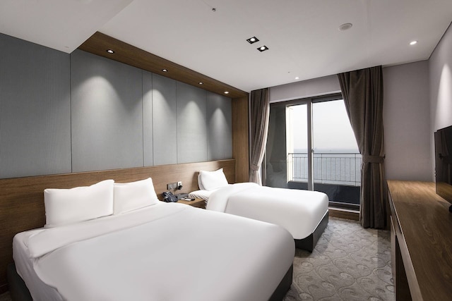 ウェスタン グレース ホテル