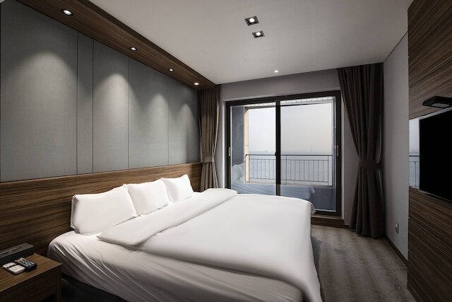 ウェスタン グレース ホテル