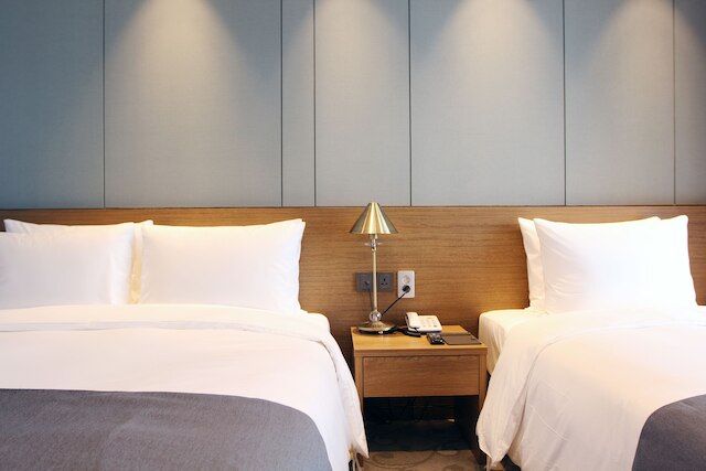 ウェスタン グレース ホテル