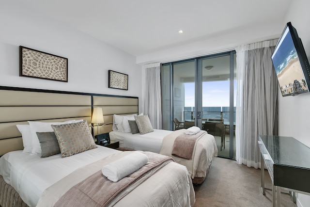 ソウル オン ザ エスプラネード - HR サーファーズ パラダイス