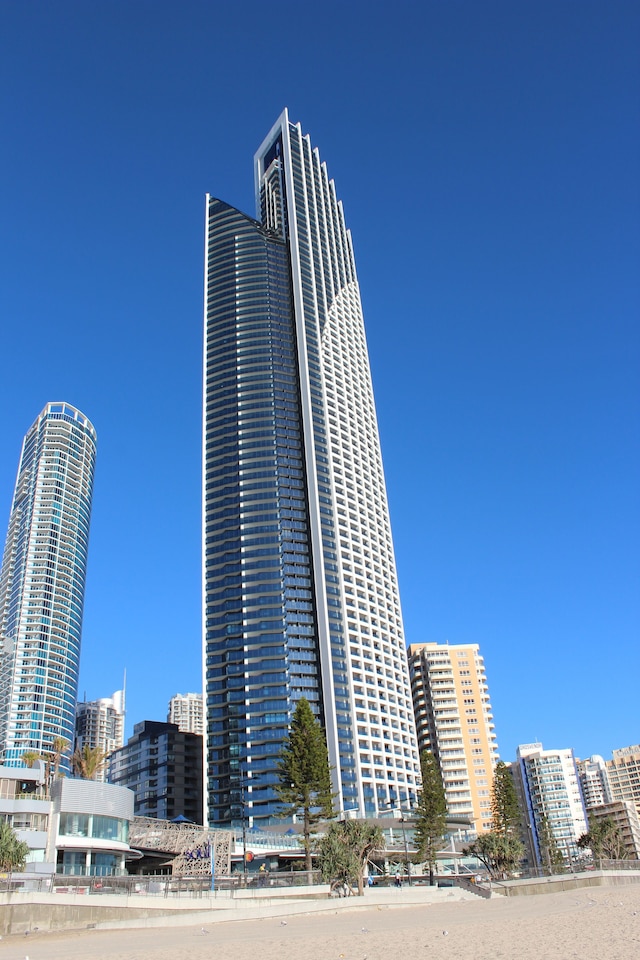 ソウル オン ザ エスプラネード - HR サーファーズ パラダイス