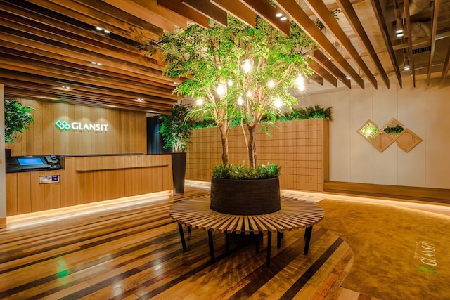 COMFORT CAPSULE HOTEL GLANSIT AKIHABARA