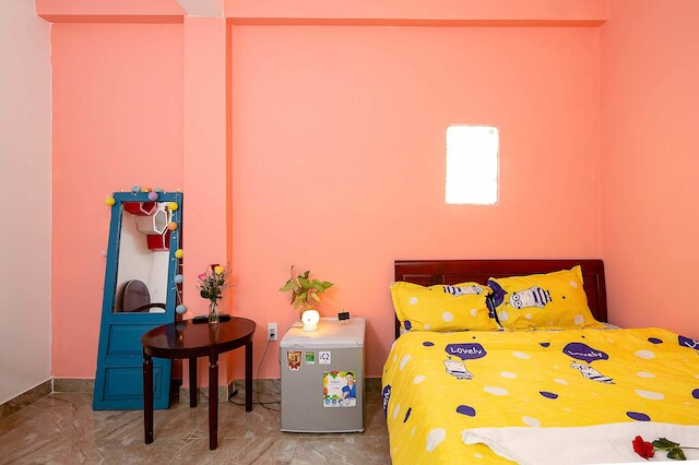 ローズ・ガーデン・ホームステイ・ダ・ナン2 - ホステル