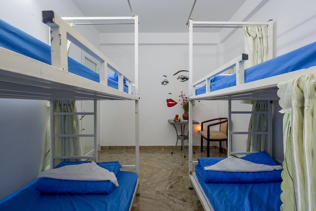 ローズ・ガーデン・ホームステイ・ダ・ナン2 - ホステル