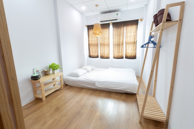 ホスティ サイゴン ワンダーラスト ホーム