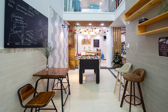 ホスティ サイゴン ワンダーラスト ホーム