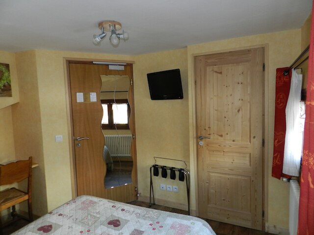 オテル アローラ