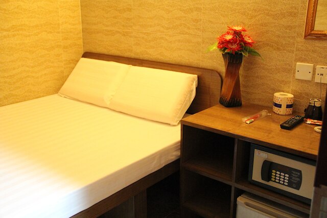 ヨーロピアン ホステル