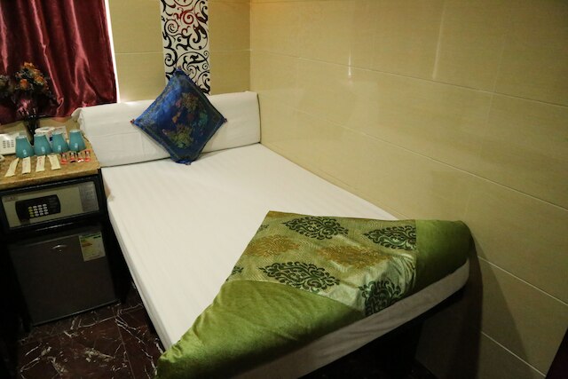 ヨーロピアン ホステル