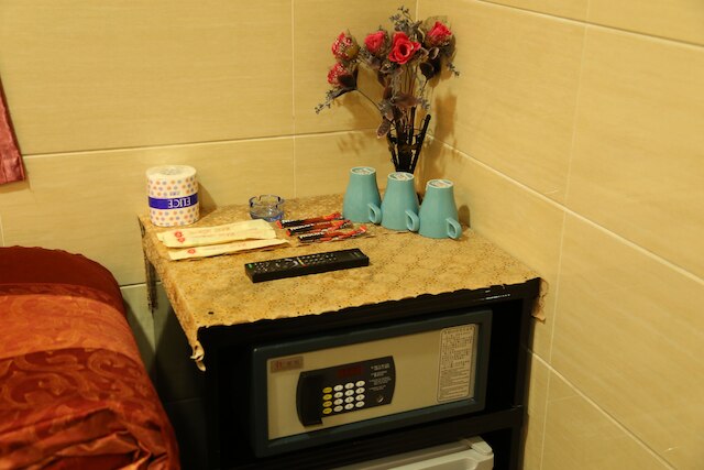 ヨーロピアン ホステル