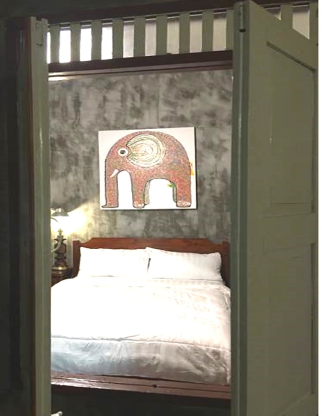 ビー フレンド ホステル