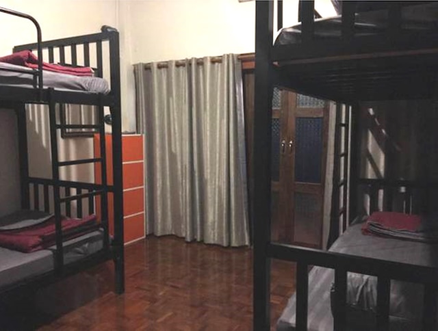 ビー フレンド ホステル