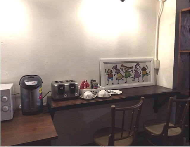 ビー フレンド ホステル