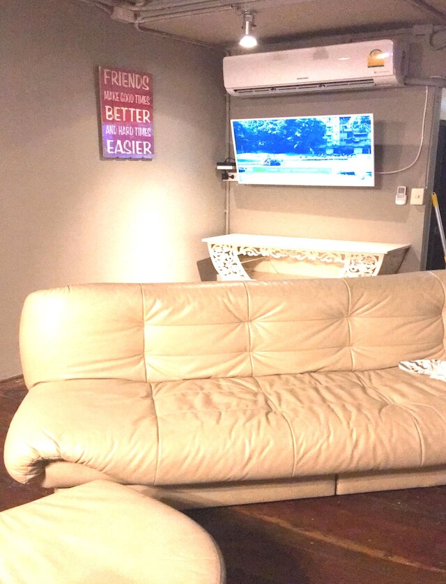 ビー フレンド ホステル