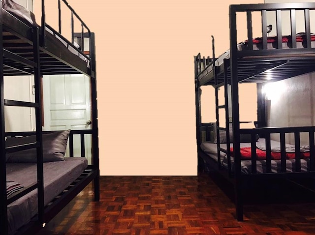 ビー フレンド ホステル