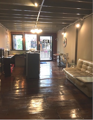 ビー フレンド ホステル