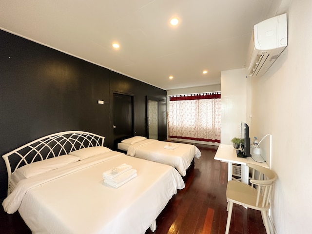 ホワイト・ロッジ・ホテル・バンコク