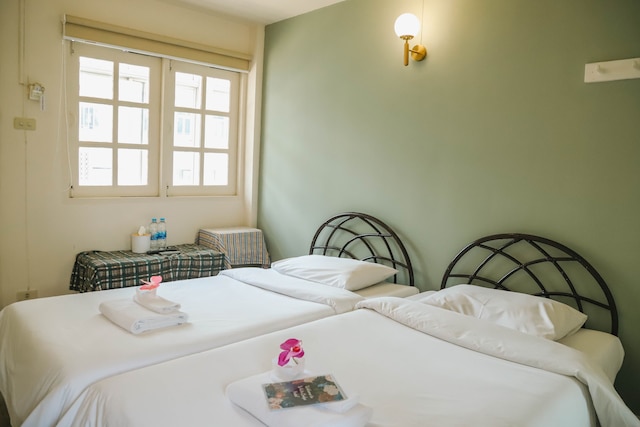 ホワイト・ロッジ・ホテル・バンコク