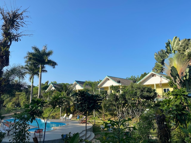 シー ビュー リゾート