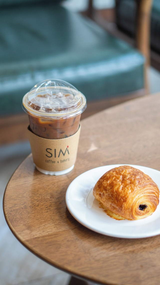 シム ブティック ホテル