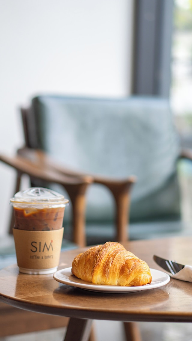 シム ブティック ホテル