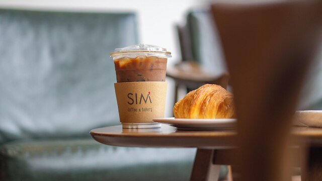 シム ブティック ホテル