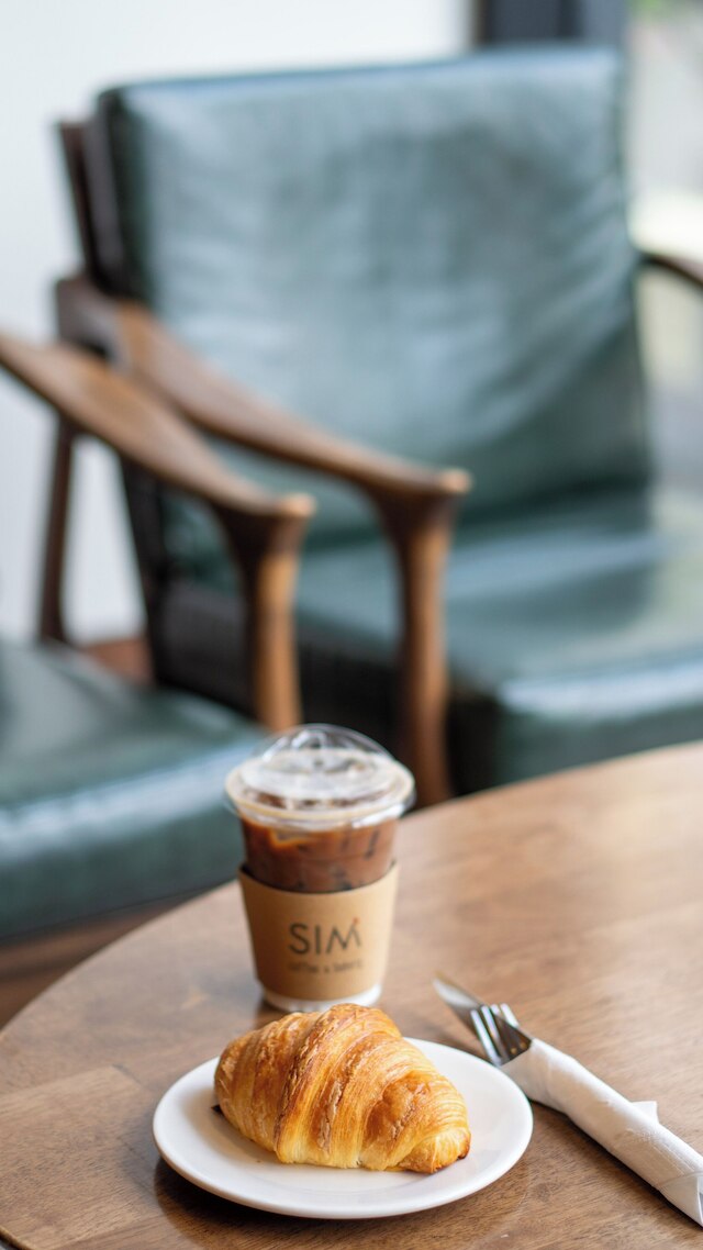 シム ブティック ホテル