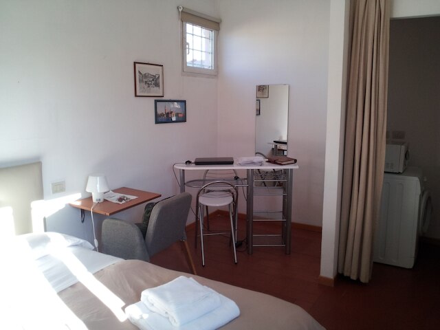 アパルタメント ドゥオモ