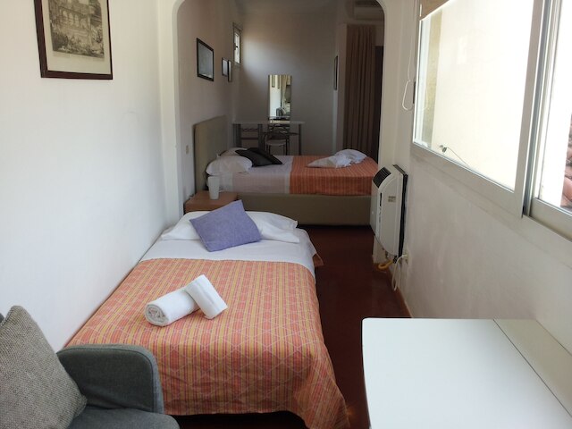 アパルタメント ドゥオモ