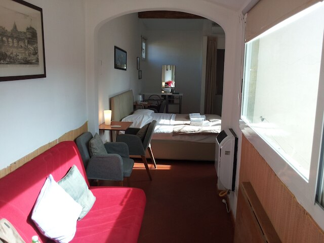 アパルタメント ドゥオモ