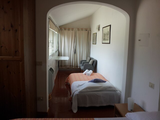 アパルタメント ドゥオモ