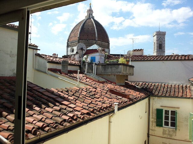 アパルタメント ドゥオモ