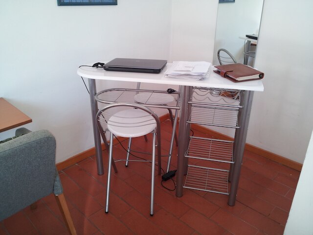 アパルタメント ドゥオモ