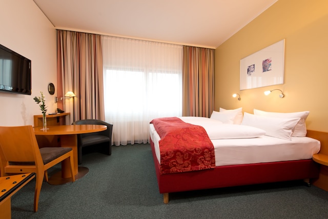 ホテル アム ボルジッヒトゥルム