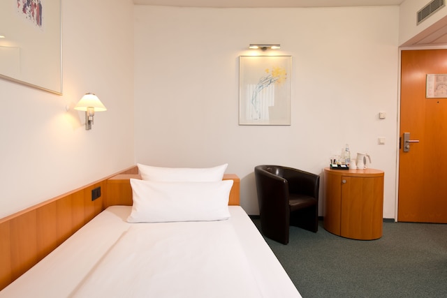 ホテル アム ボルジッヒトゥルム